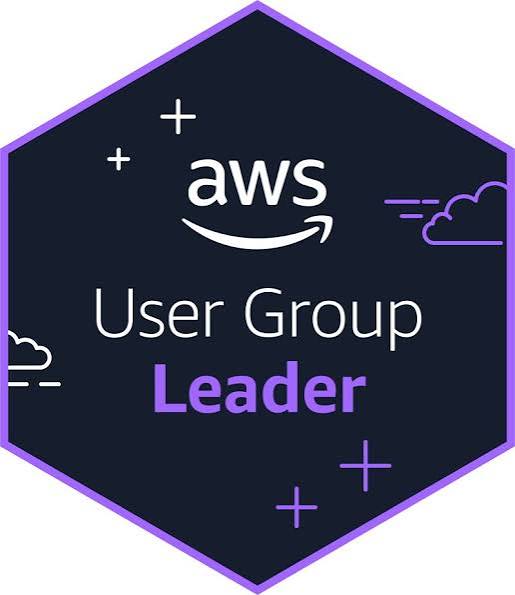 AWS User Group Lead — Bochum