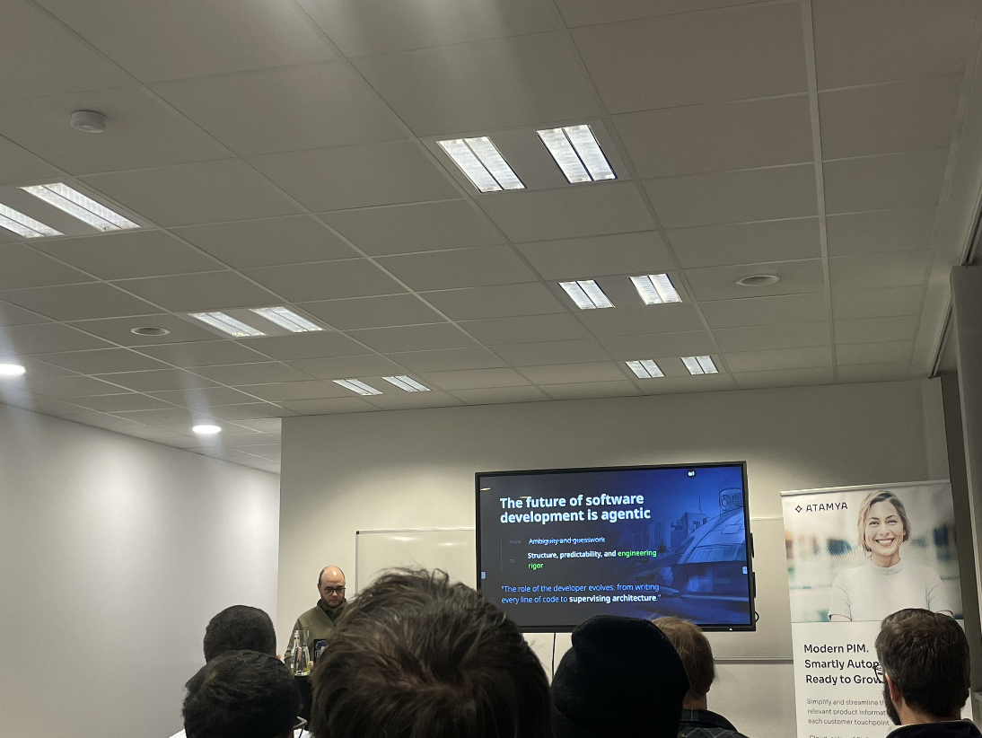 AWS discussion and Q&A
